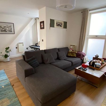 London Bridge Flat - Perfect For Families Apartment Екстериор снимка