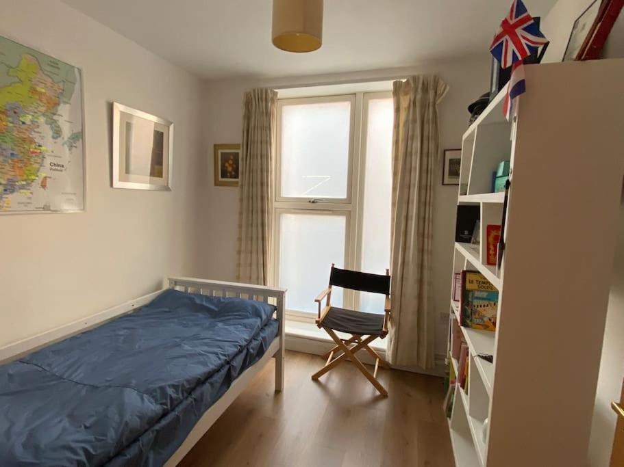 London Bridge Flat - Perfect For Families Apartment Екстериор снимка