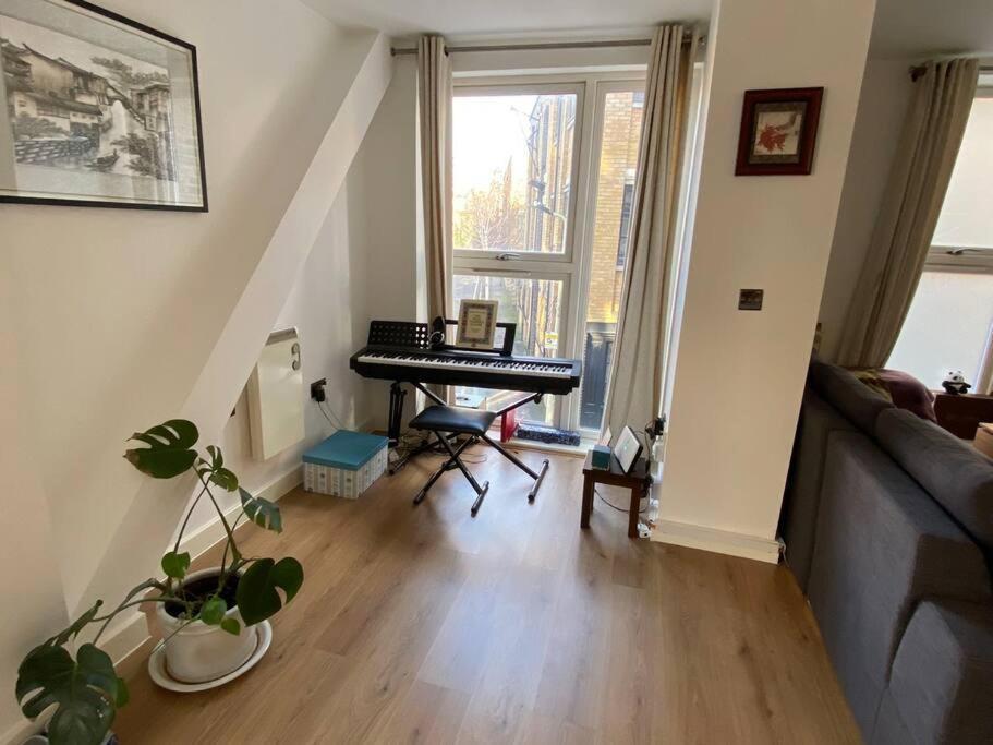 London Bridge Flat - Perfect For Families Apartment Екстериор снимка