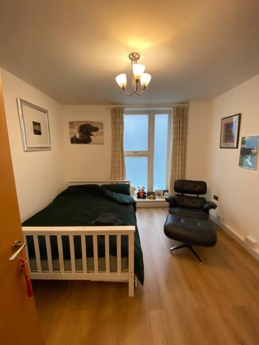 London Bridge Flat - Perfect For Families Apartment Екстериор снимка
