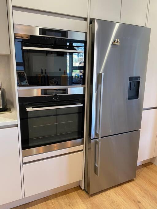 London Bridge Flat - Perfect For Families Apartment Екстериор снимка