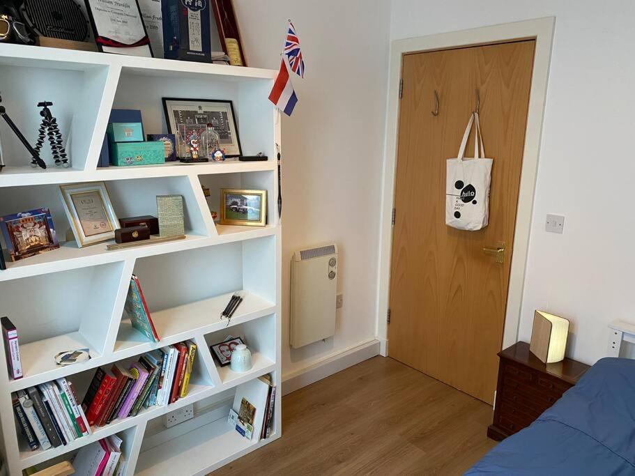 London Bridge Flat - Perfect For Families Apartment Екстериор снимка