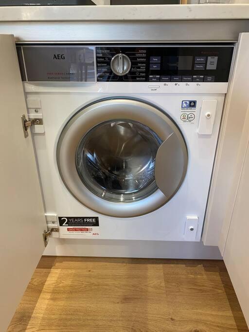 London Bridge Flat - Perfect For Families Apartment Екстериор снимка
