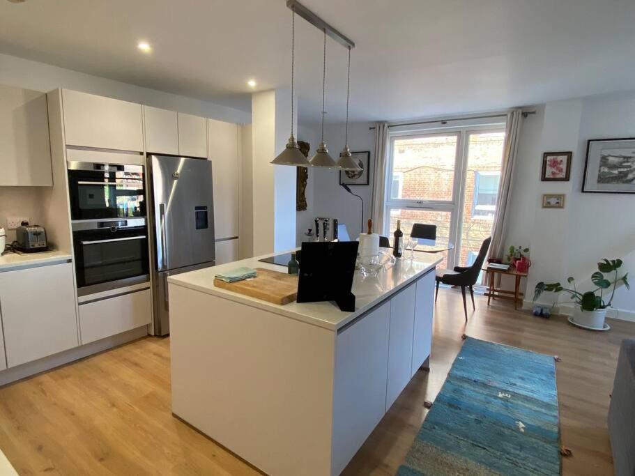 London Bridge Flat - Perfect For Families Apartment Екстериор снимка