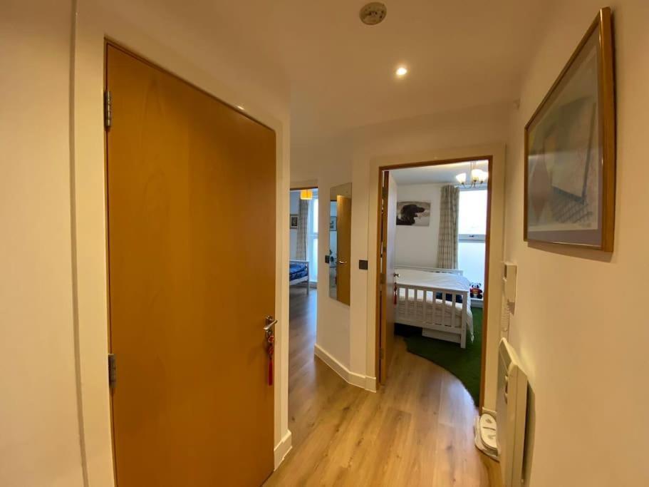 London Bridge Flat - Perfect For Families Apartment Екстериор снимка