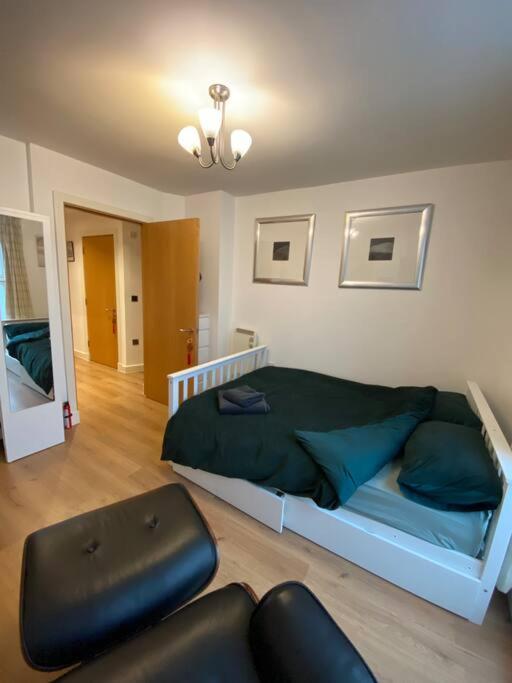 London Bridge Flat - Perfect For Families Apartment Екстериор снимка