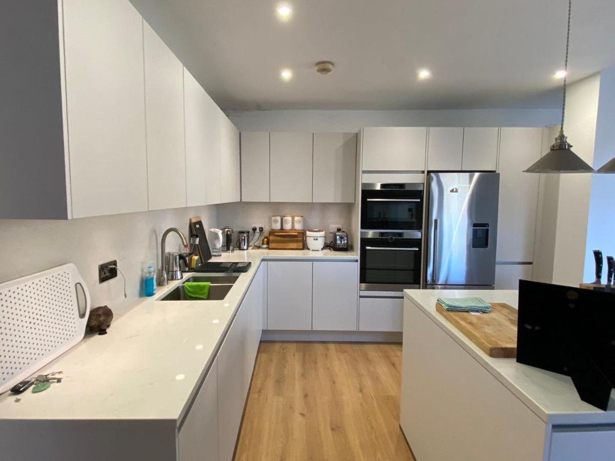 London Bridge Flat - Perfect For Families Apartment Екстериор снимка