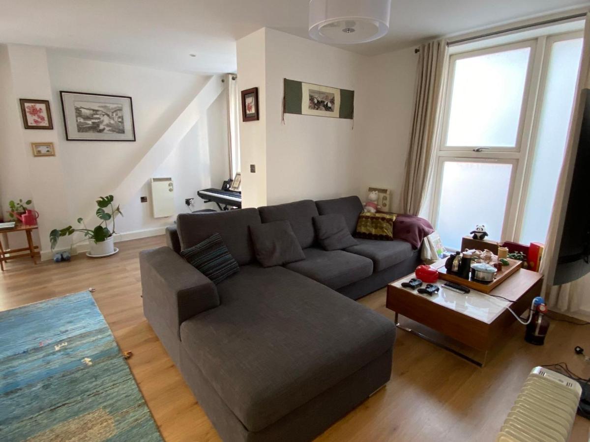 London Bridge Flat - Perfect For Families Apartment Екстериор снимка