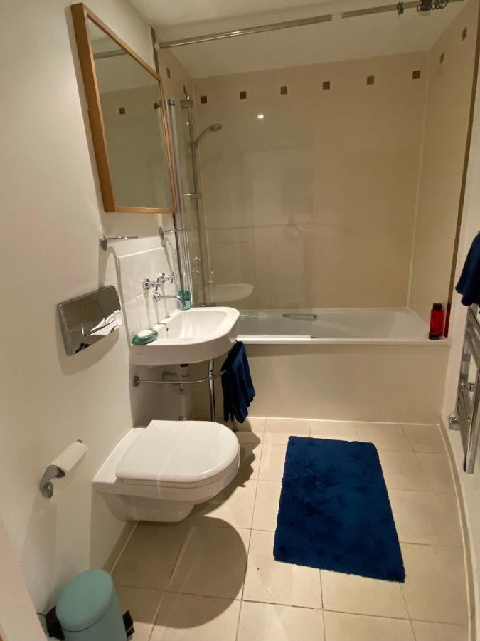 London Bridge Flat - Perfect For Families Apartment Екстериор снимка