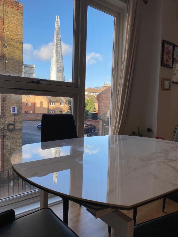 London Bridge Flat - Perfect For Families Apartment Екстериор снимка