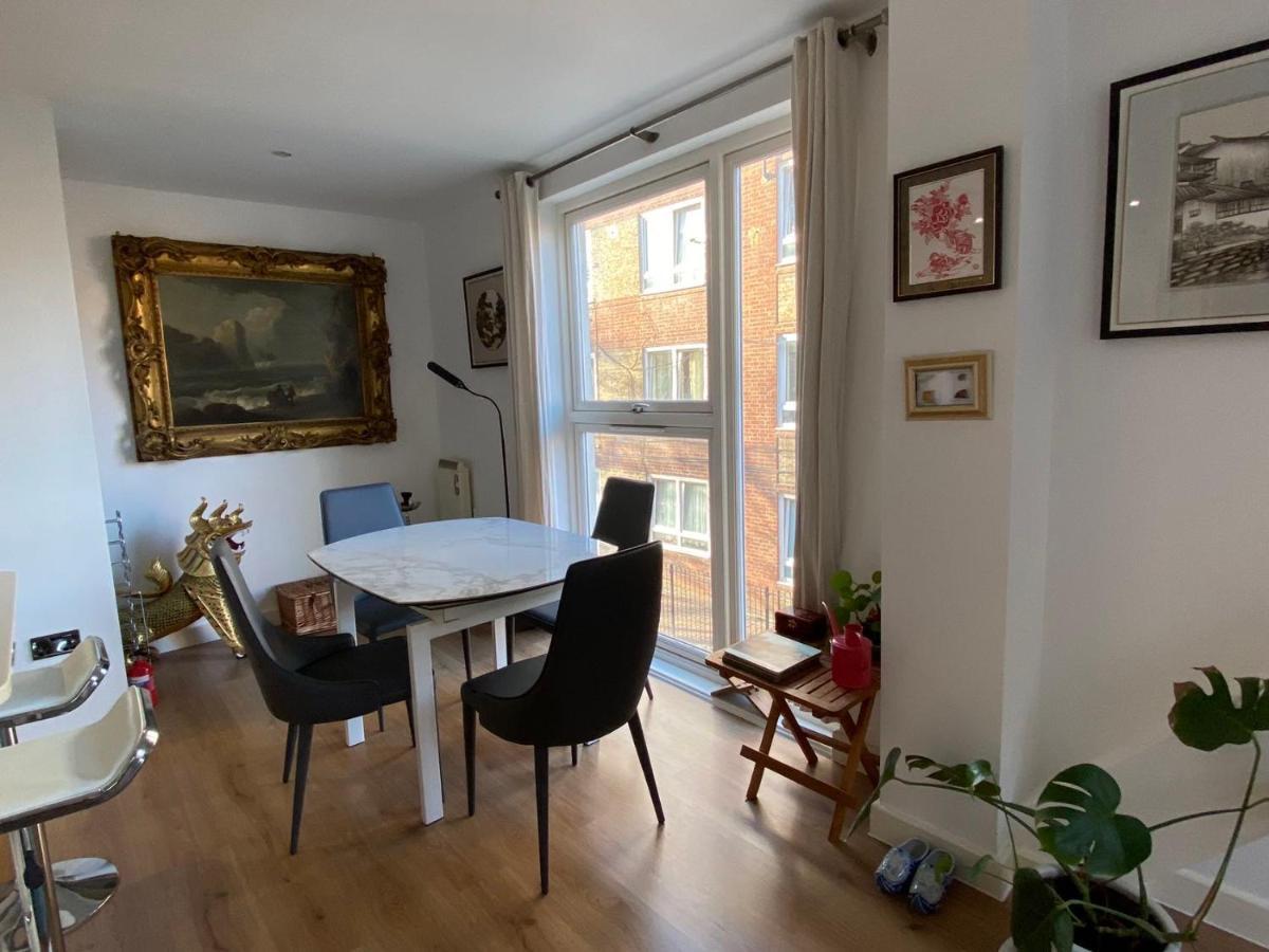 London Bridge Flat - Perfect For Families Apartment Екстериор снимка