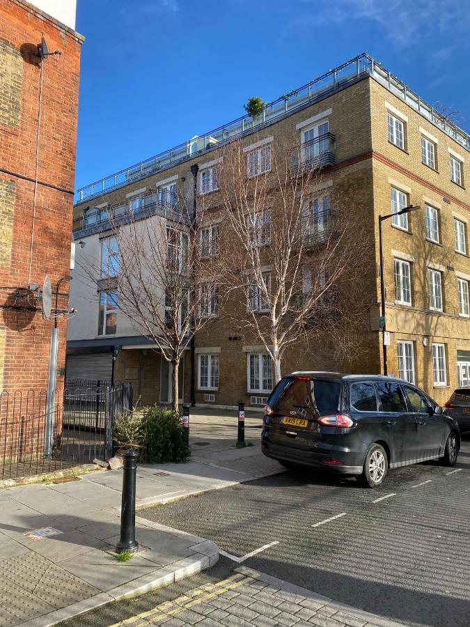 London Bridge Flat - Perfect For Families Apartment Екстериор снимка